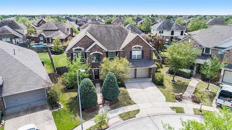 18023 Channel Hill Dr Cypress, TX 77433