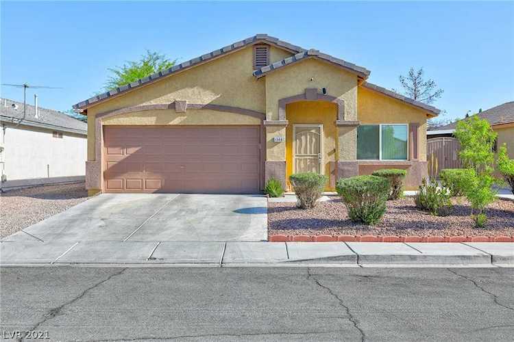 3964 Mindy St Las Vegas, NV 89115