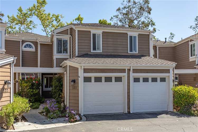 121 Santa Rosa Ct Laguna Beach, CA 92651