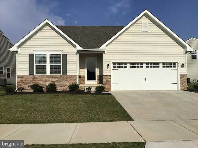 629 Swansea Dr Middletown, DE 19709