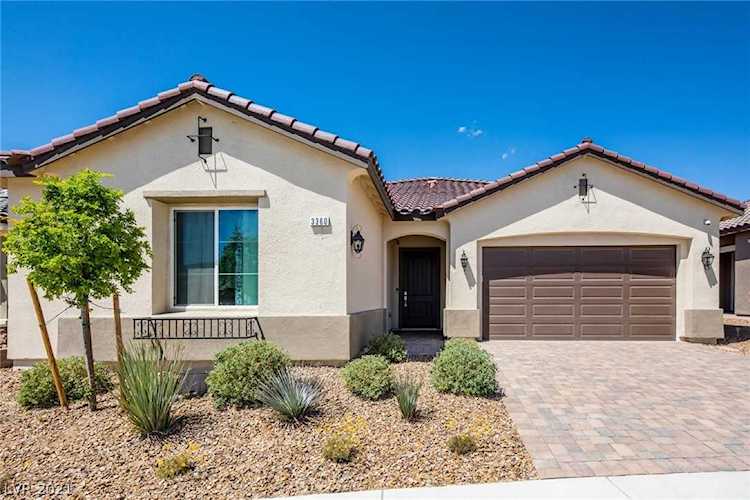 3360 Aultmore Ln Henderson, NV 89044