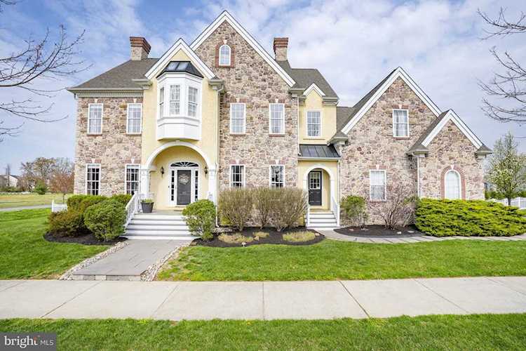 412 Spring Hollow Drive Middletown, DE 19709