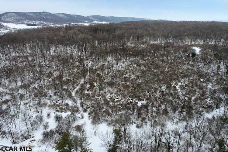 Lot 13 Lower Julian Pike Port Matilda, PA 16870