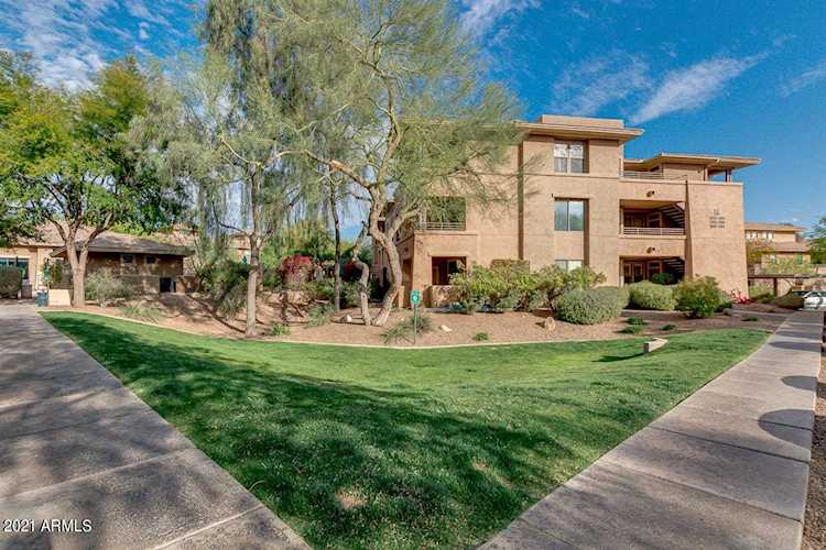 20100 N 78th Place #2078 Scottsdale, AZ 85255 | MLS 6216528 Photo 1