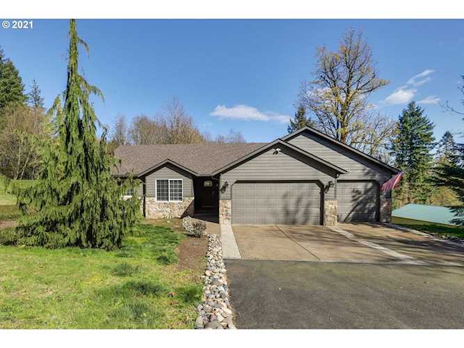 37521 NE 86th Pl La Center, WA 98629