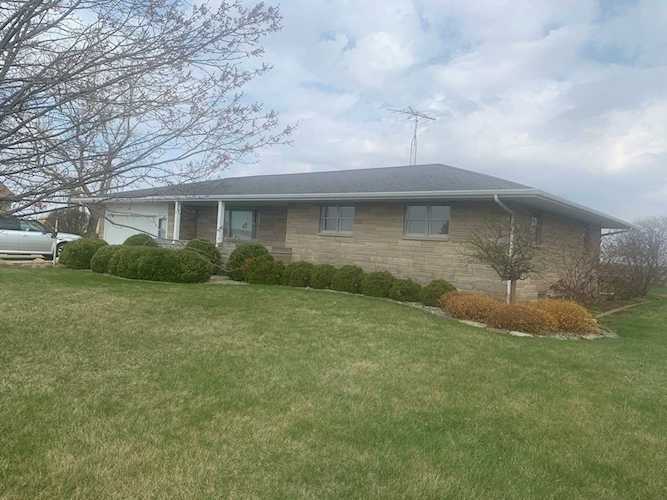 1672 E State Rt 9 Hwy Paxton, IL 60957
