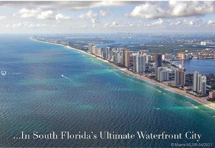 Address Withheld Sunny Isles Beach, FL 33160
