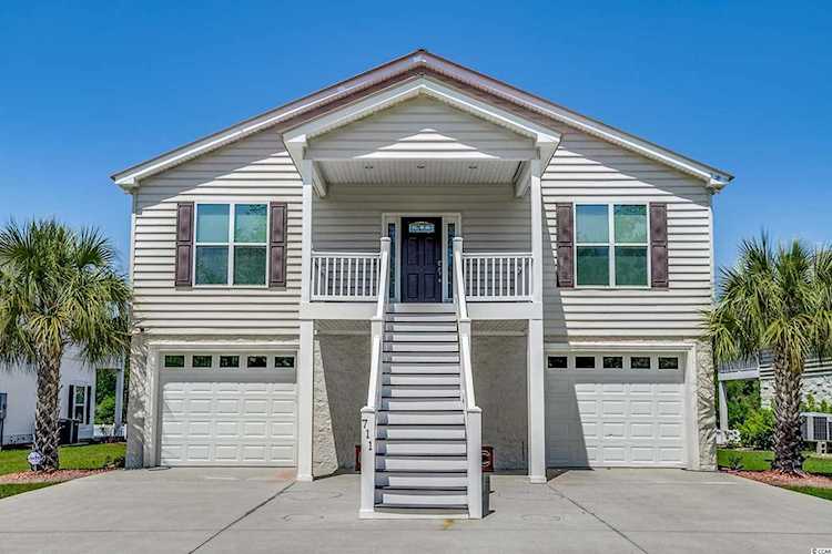 711 Smith Blvd. Myrtle Beach, SC 29588