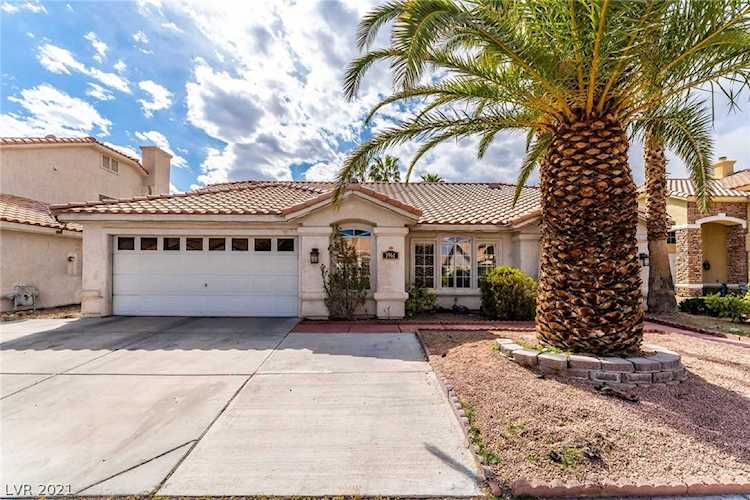 3961 Wainscot Ct Las Vegas, NV 89147
