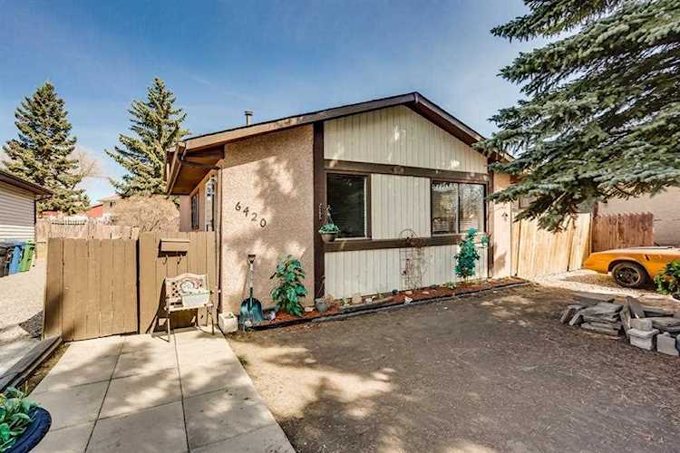 6420 26 Ave NE Calgary, AB T3H 2W7