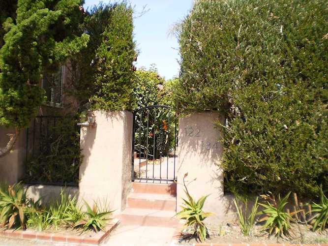122-134 Juniper St. San Diego, CA 92101