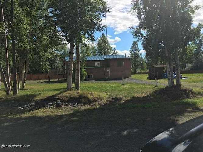 20044 Pilots Road Chugiak, AK 99567