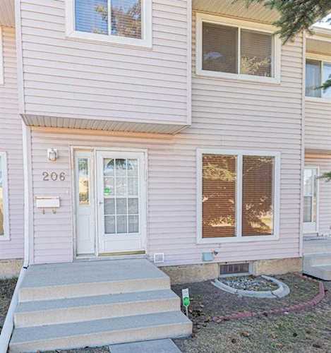 206 Marlborough Way NE Calgary, AB T2A 6R9