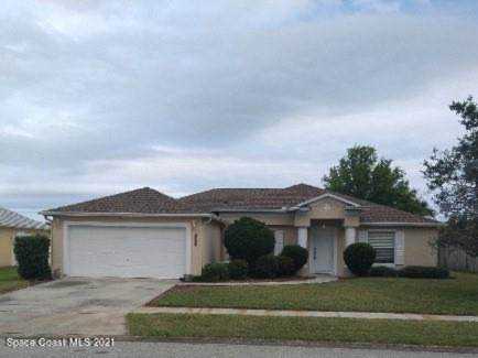 1342 Old Millpond Road Melbourne, FL 32940