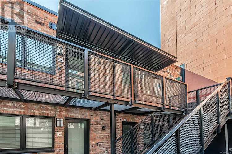 535 Fisgard Victoria, BC V8W1R3