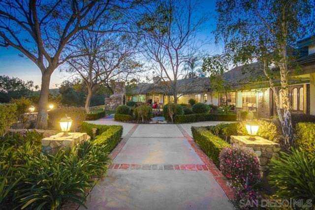 14574 Millards Rd Poway, CA 92064