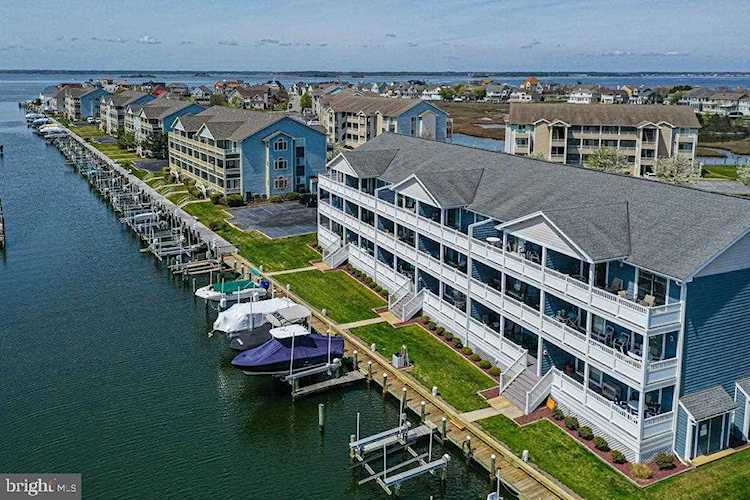 201 S Heron Dr #3C Ocean City, MD 21842