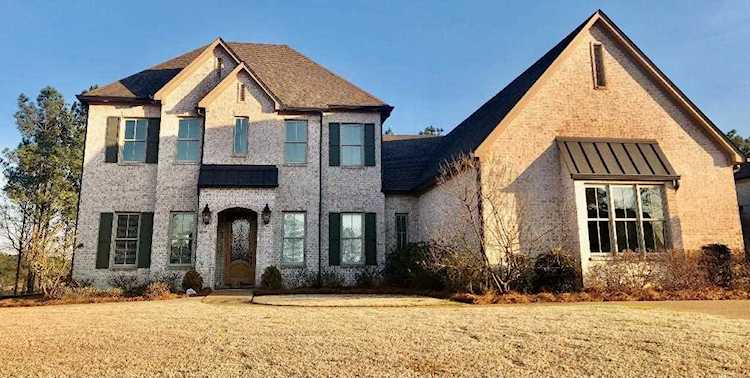 504 Fazio Drive Extended Oxford, MS 38655