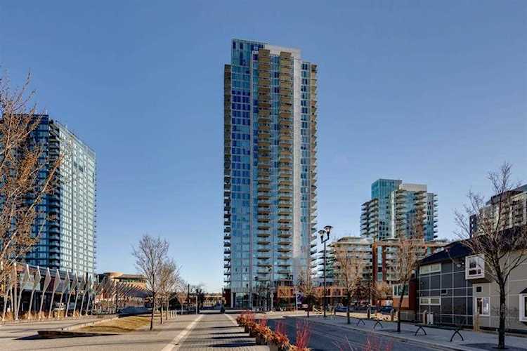 510 6 Ave SE #908 Calgary, AB T2G 1L7