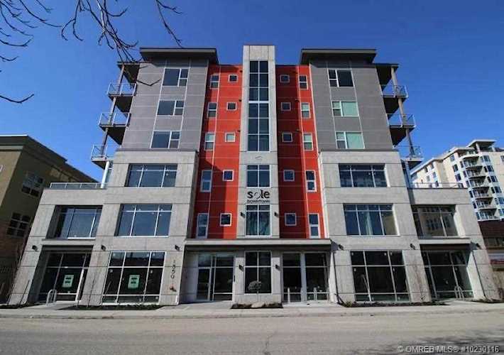 1350 St. Paul Street #402 Kelowna, BC V1Y2E1