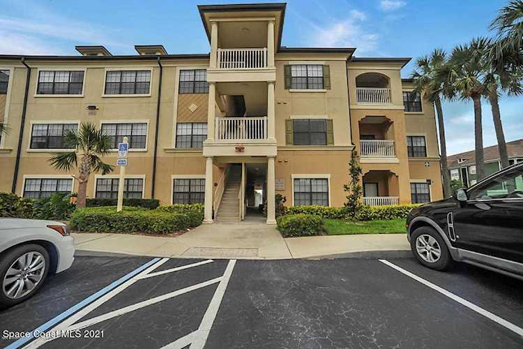 6470 Borasco Drive #3105 Melbourne, FL 32940