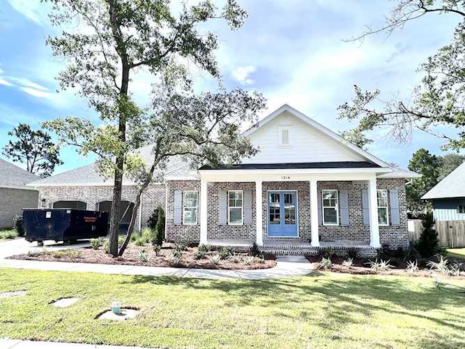 1214 Elderflower Drive Niceville, FL 32578