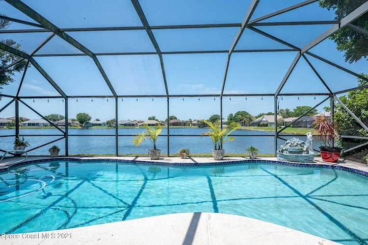 2080 Lionel Drive #0 Melbourne, FL 32940