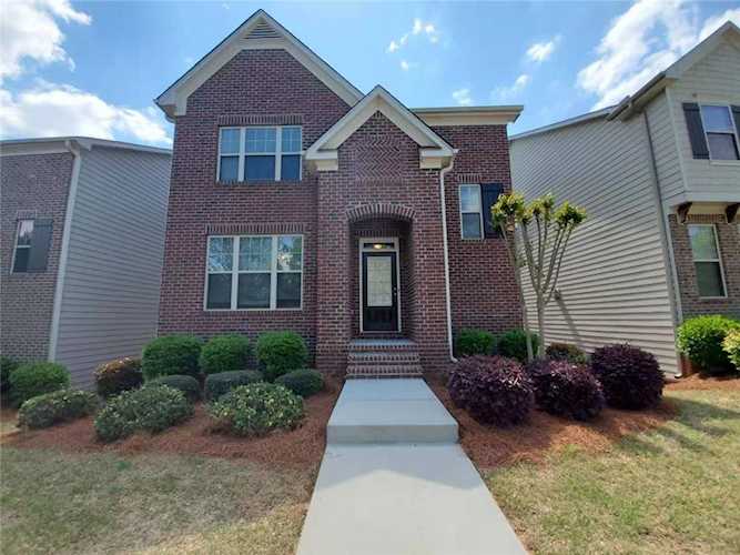 Home for sale - 316 Gilliflower Park Suwanee GA - True Local ATL - Highland Station Photo 1