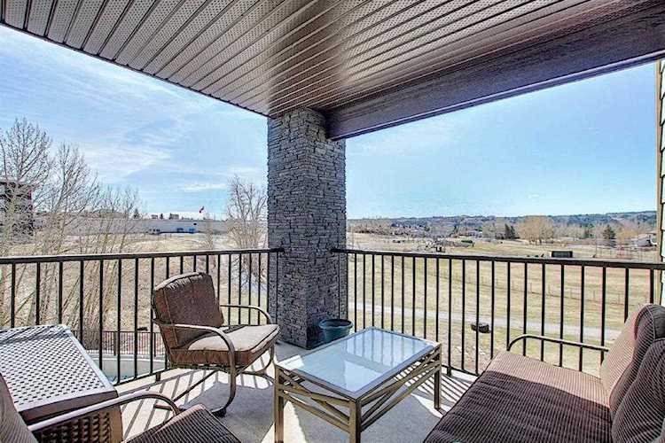 625 Glenbow Dr #3202 Cochrane, AB T4C 0S9