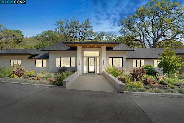 4725 Morgan Territory Rd Clayton, CA 94517