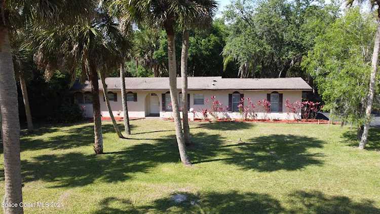 4100 Mustang Road Melbourne, FL 32934