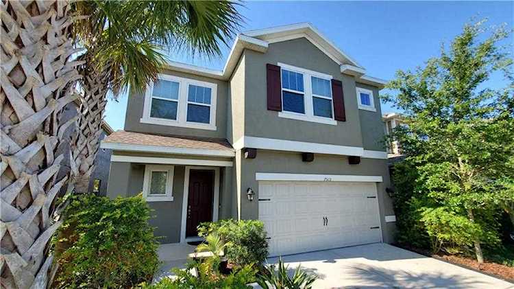 7513 Sea Lilly Ct Apollo Beach, FL 33572
