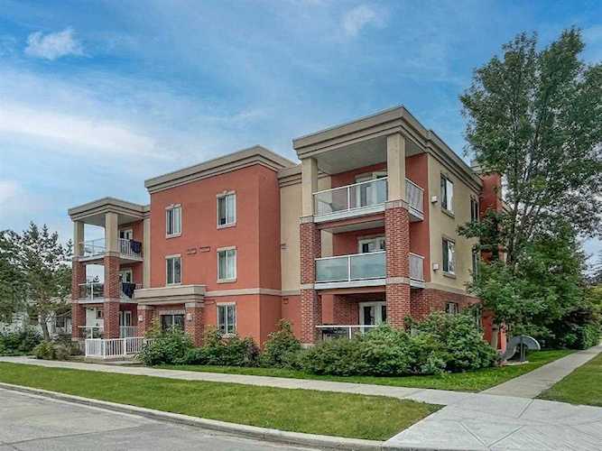 825 Mcdougall Rd NE #302 Calgary, AB t2e 5a5