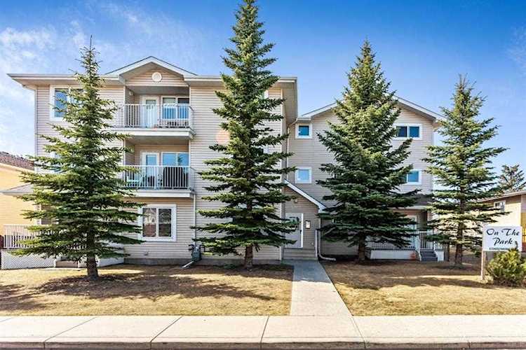 4327 75 St NW #302 Calgary, AB T3B 2M7