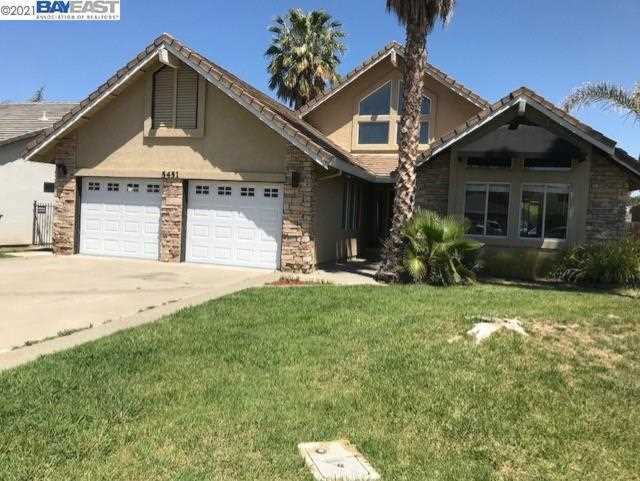 5451 Fairway Court Discovery Bay, CA 94505