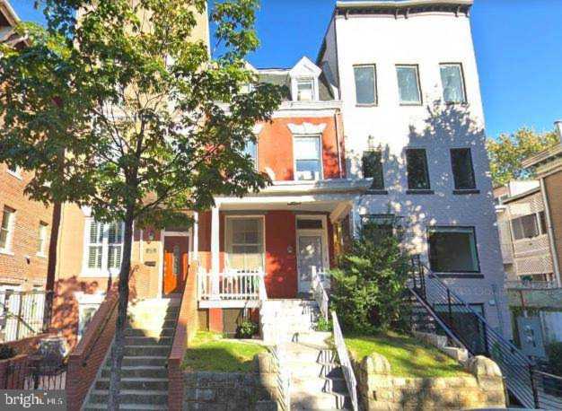 2517 Ontario Rd NW Washington, DC 20009 | MLS DCDC517902 Photo 1