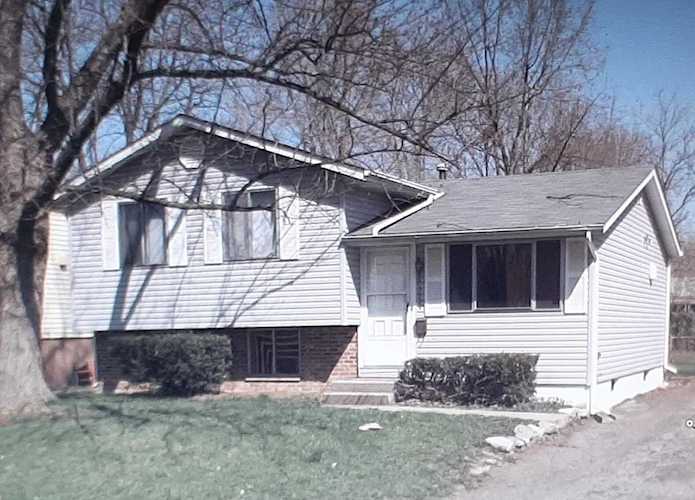 Address Withheld Columbus, OH 43232