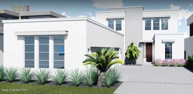 6374 Modern Duran Drive Melbourne, FL 32940