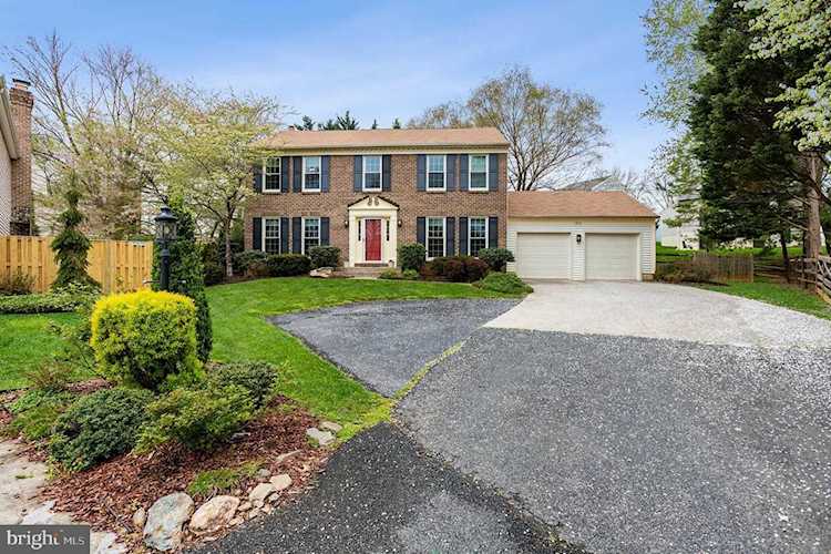 19112 Gunnerfield Ln Germantown, MD 20874