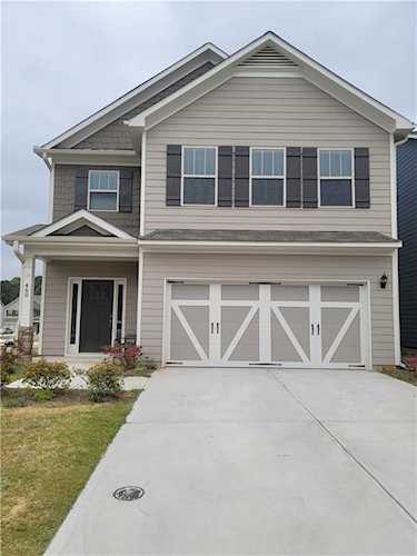 460 Omnia Ridge Way Lawrenceville, GA 30044