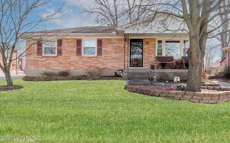 6811 Copra Ln Louisville, KY 40219 | MLS 1579760 Photo 1
