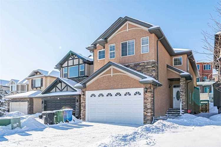 109 Sherwood Common NW Calgary, AB T3R 1P9