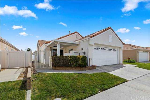 28212 Valombrosa Dr Menifee, CA 92584