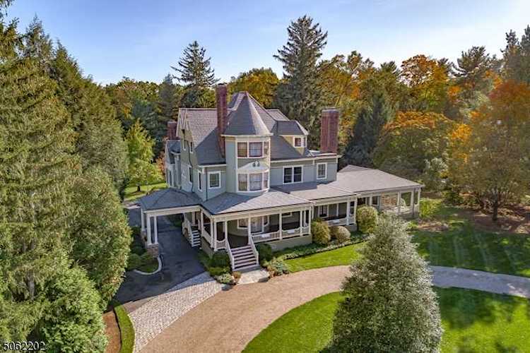 82 Prospect St Madison Boro, NJ 07940