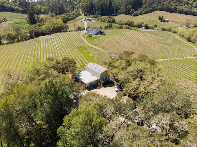 6577 River Road Forestville, CA 95436