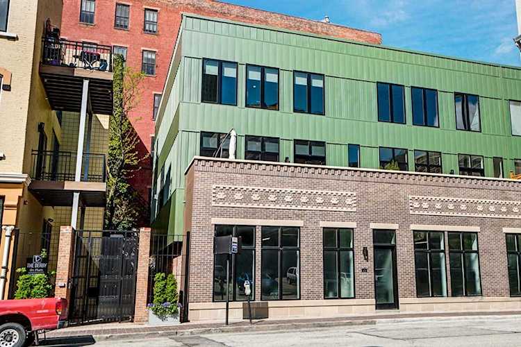 413 Plum Street Cincinnati, OH 45202