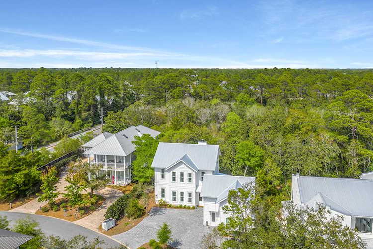 27 Suzanne Drive Santa Rosa Beach, FL 32459