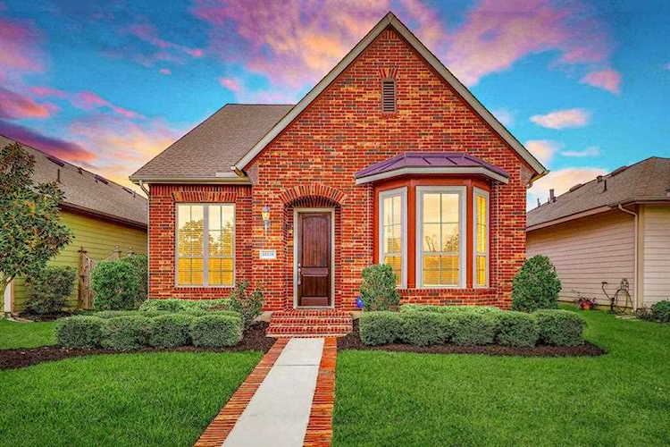 18110 Golden Legion Ln Cypress, TX 77433