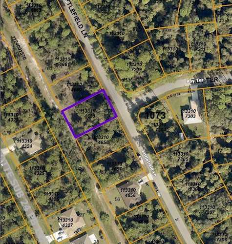 Lot 59 Littlefield Ln North Port, FL 34288 | MLS C7441982 Photo 1