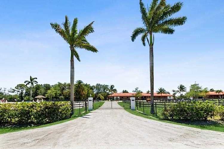 12750 Indian Mound Road Wellington, FL 33449